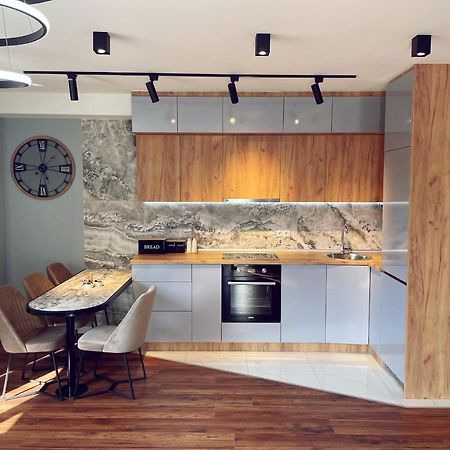 Delux Apartman President Centar Брчко Экстерьер фото