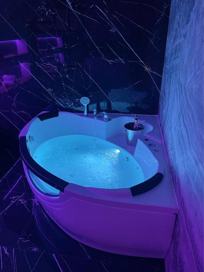 Delux Apartman President Centar Брчко Экстерьер фото